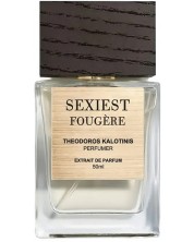 Theodoros Kalotinis Golden Secret Extract deparfum Sexiest Fougère, 50 ml -1